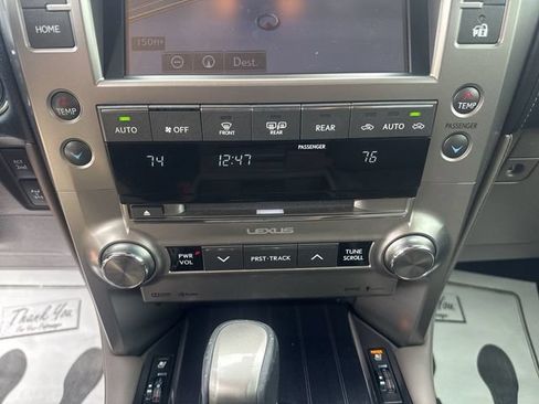Used 2021 Lexus GX 460 Premium w/ Premium Package AWD/4WD image 20