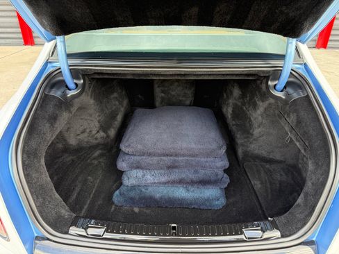 Used 2018 Rolls-Royce Phantom Extended Wheelbase RWD image 39