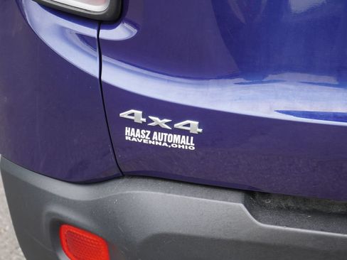 Used 2020 Jeep Renegade Limited AWD/4WD image 7