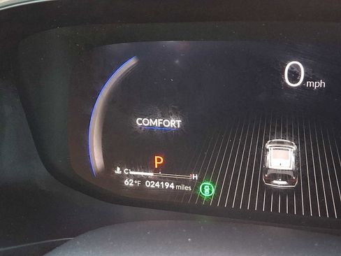 Certified 2023 Acura MDX A-Spec AWD/4WD image 21