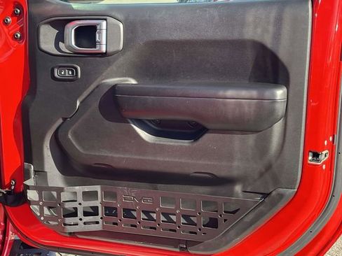 Used 2019 Jeep Wrangler Rubicon image 23