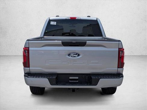 New 2026 Ford F150 STX w/ Equipment Group 200A RWD image 8