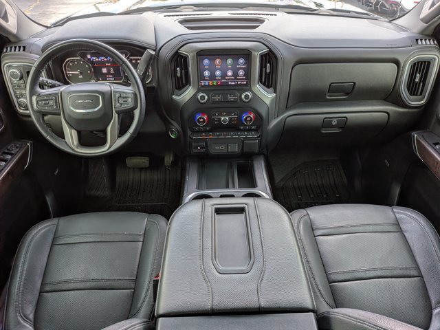 Used 2022 GMC Sierra 1500 Denali w/ Denali Reserve Package AWD/4WD image 14