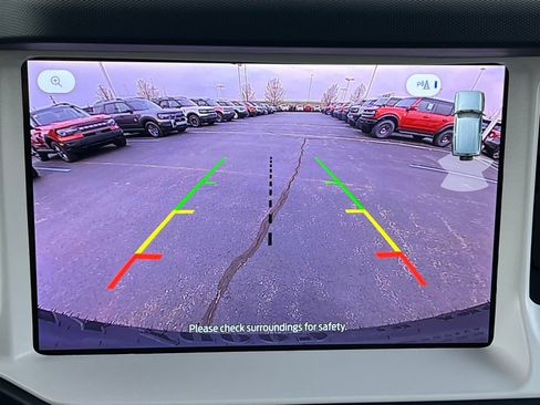 New 2026 Ford Bronco Heritage Edition image 37