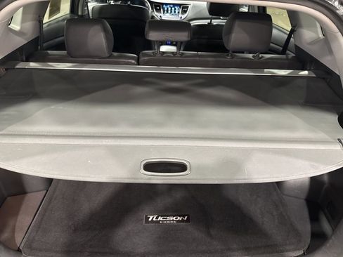 Used 2017 Hyundai Tucson Limited w/ Limited Ultimate Package 03 image 49