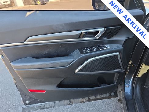 Used 2020 Kia Telluride S image 10