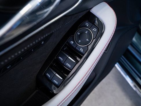 Used 2025 Cadillac CT5 V Blackwing w/ Carbon Fiber 2 Package image 38