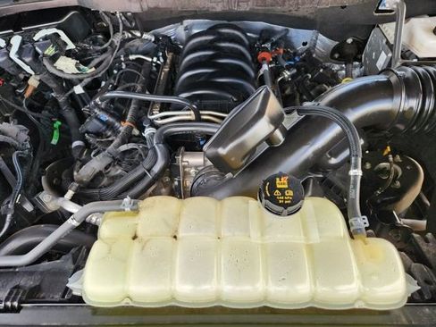 Used 2025 Ford F150 XL AWD/4WD image 31