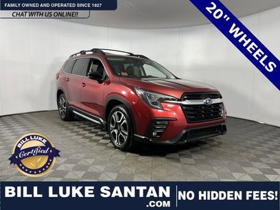 Used 2024 Subaru Ascent Limited
