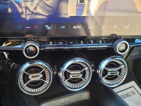 New 2026 Chevrolet Blazer EV LT w/ Super Cruise Package image 16