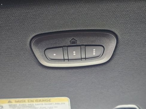 Used 2026 RAM 1500 Laramie w/ Night Edition AWD/4WD image 50
