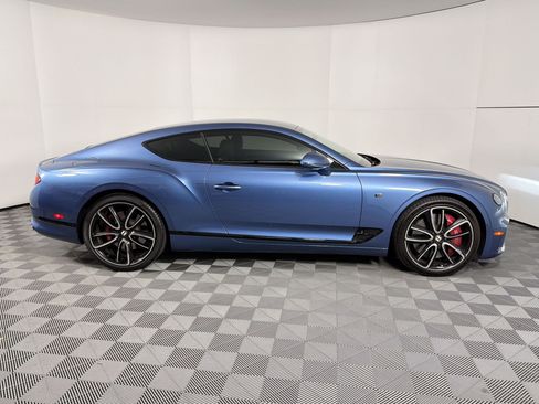 Used 2020 Bentley Continental GT V8 First Edition AWD/4WD image 8