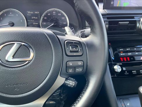 Used 2024 Lexus IS 350 F Sport image 24