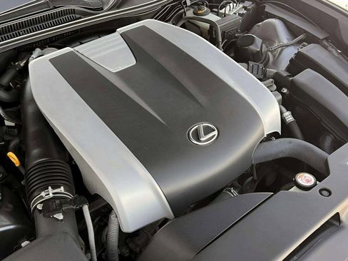 Used 2018 Lexus RC 300 AWD image 35