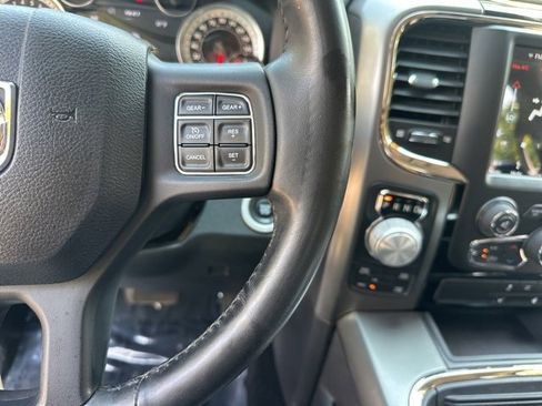 Used 2018 RAM 1500 Sport w/ Convenience Group image 24