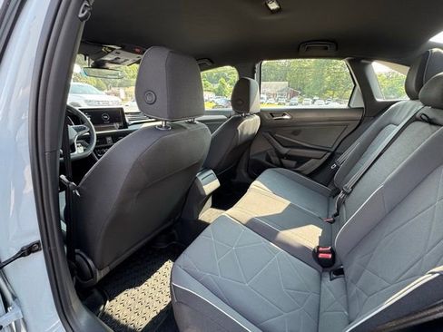 New 2025 Volkswagen Jetta Sport image 10