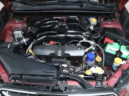 Used 2016 Subaru Impreza 2.0i Premium w/ Popular Package #2 image 37