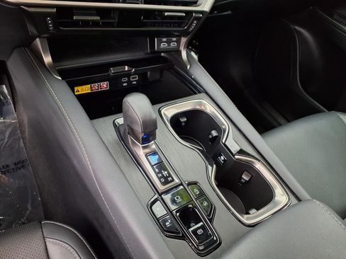 Used 2023 Lexus RX 350 Premium w/ Cold Area Package image 9