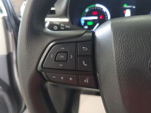 Used 2023 Toyota Sienna LE AWD/4WD image 15