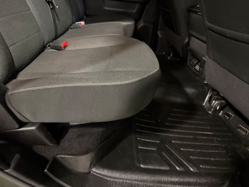 Used 2021 RAM 1500 Tradesman w/ Popular Equipment Group AWD/4WD image 18