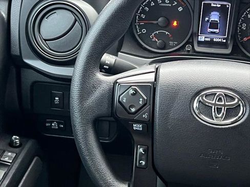 Certified 2023 Toyota Tacoma SR image 22