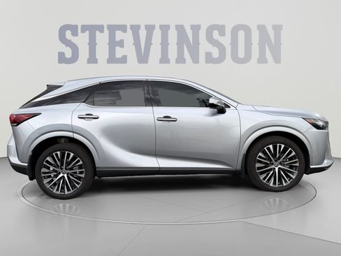 Used 2026 Lexus RX 350 w/ Convenience Package AWD/4WD image 6