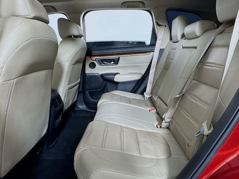 Used 2019 Honda CR-V EX-L image 11