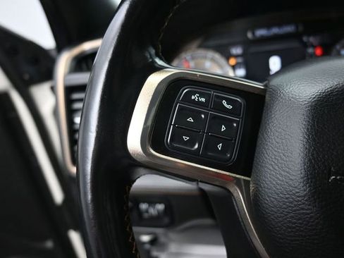 Used 2020 RAM 3500 Limited image 21
