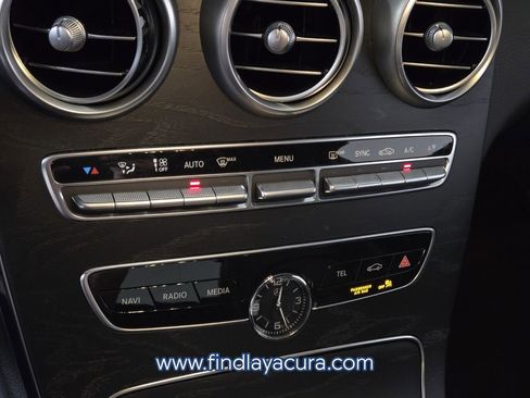 Used 2021 Mercedes-Benz C 300 Sedan image 24