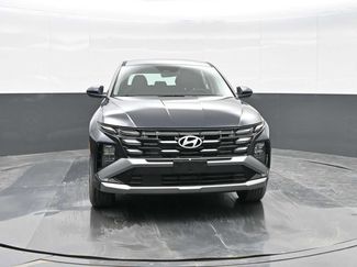 New 2026 Hyundai Tucson Blue SE video 2