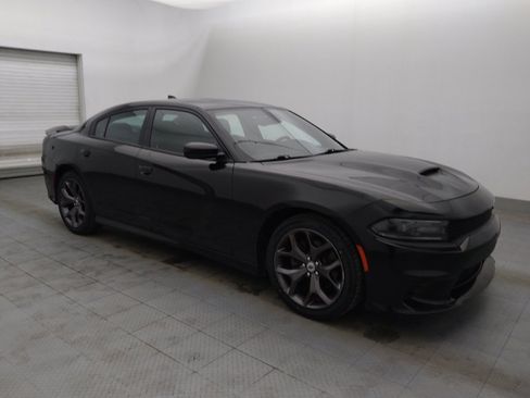 Used 2019 Dodge Charger GT w/ Navigation & Travel Group image 11