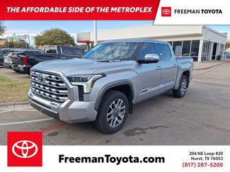 Used 2024 Toyota Tundra 1794 Edition video 1