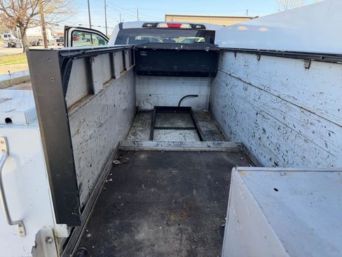 Used 2019 Ford F350 XL w/ STX Appearance Package image 31