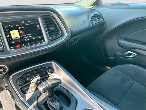 Certified 2020 Dodge Challenger R/T Scat Pack image 23