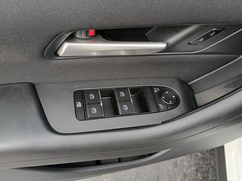 New 2026 MAZDA CX-70 SC AWD/4WD image 11