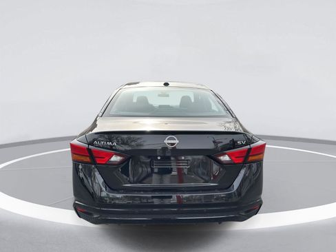 Used 2023 Nissan Altima 2.5 SV image 7