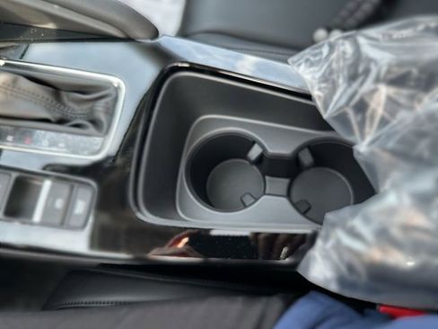 New 2026 Acura Integra FWD image 21