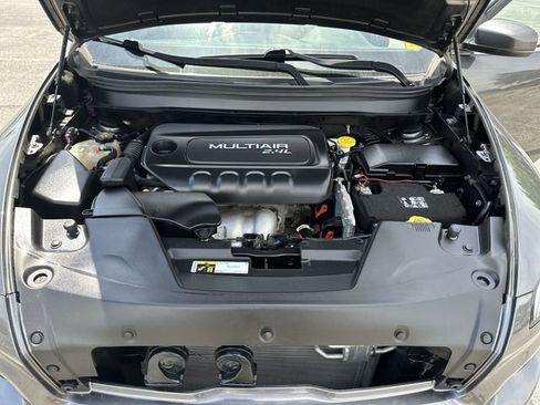 Used 2017 Jeep Cherokee Limited AWD/4WD image 20