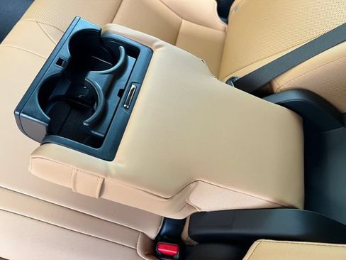 New 2026 Lexus RX 450h AWD w/ Convenience Package image 38