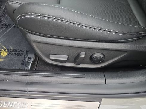 New 2026 Genesis G70 2.5T AWD/4WD image 12