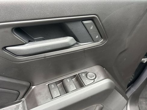 New 2026 Chevrolet Colorado Trail Boss image 25