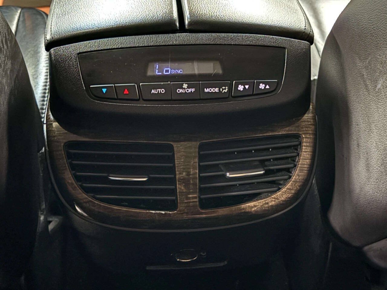 Used 2013 Acura MDX w/ Technology Package AWD/4WD image 26