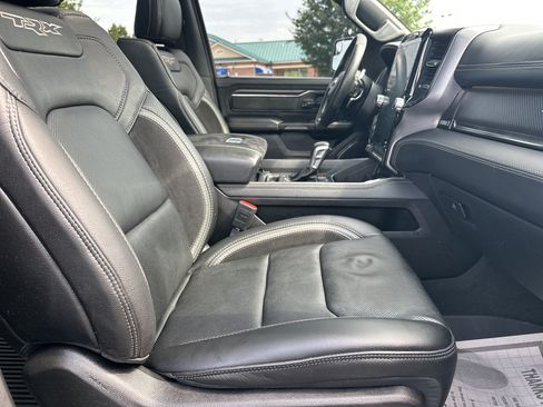 Used 2023 RAM 1500 TRX w/ TRX Level 2 Equipment Group AWD/4WD image 14