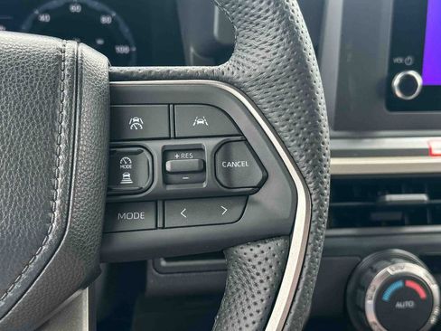 New 2026 Toyota Tacoma TRD Off-Road image 16