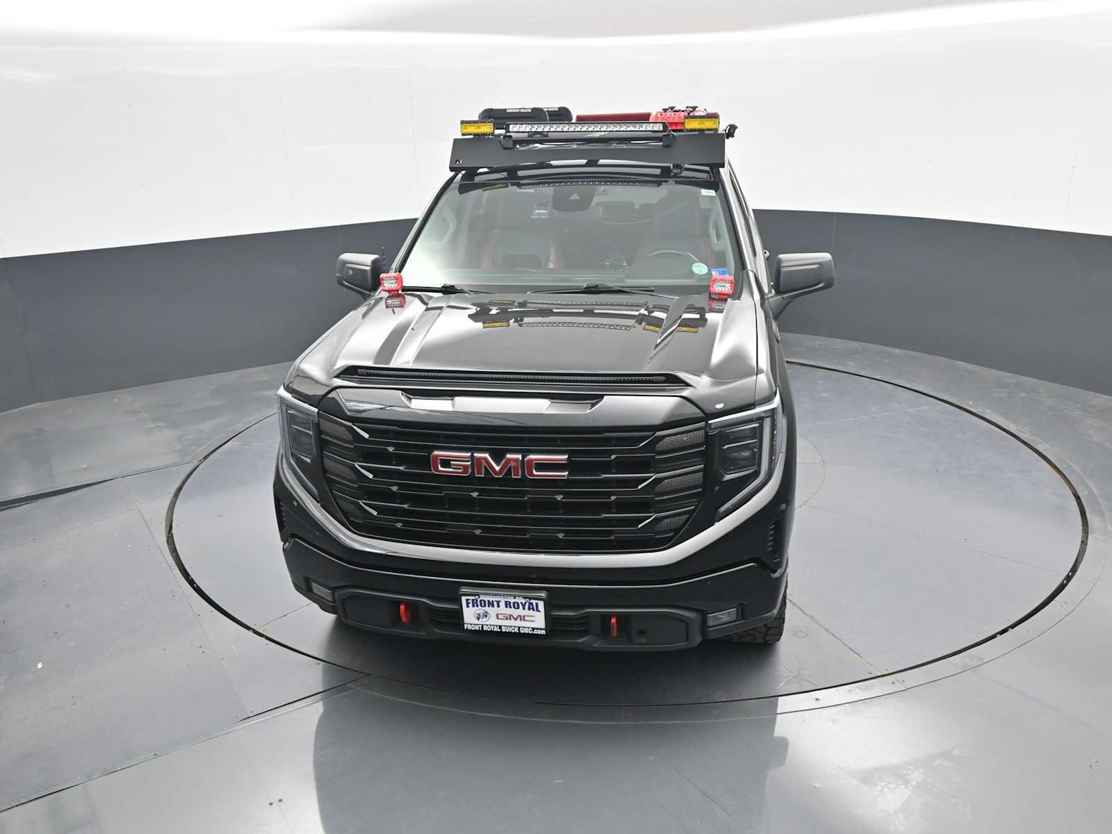 Used 2023 GMC Sierra 1500 Elevation AWD/4WD image 32
