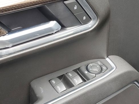 Used 2026 Chevrolet Silverado 1500 RST image 16