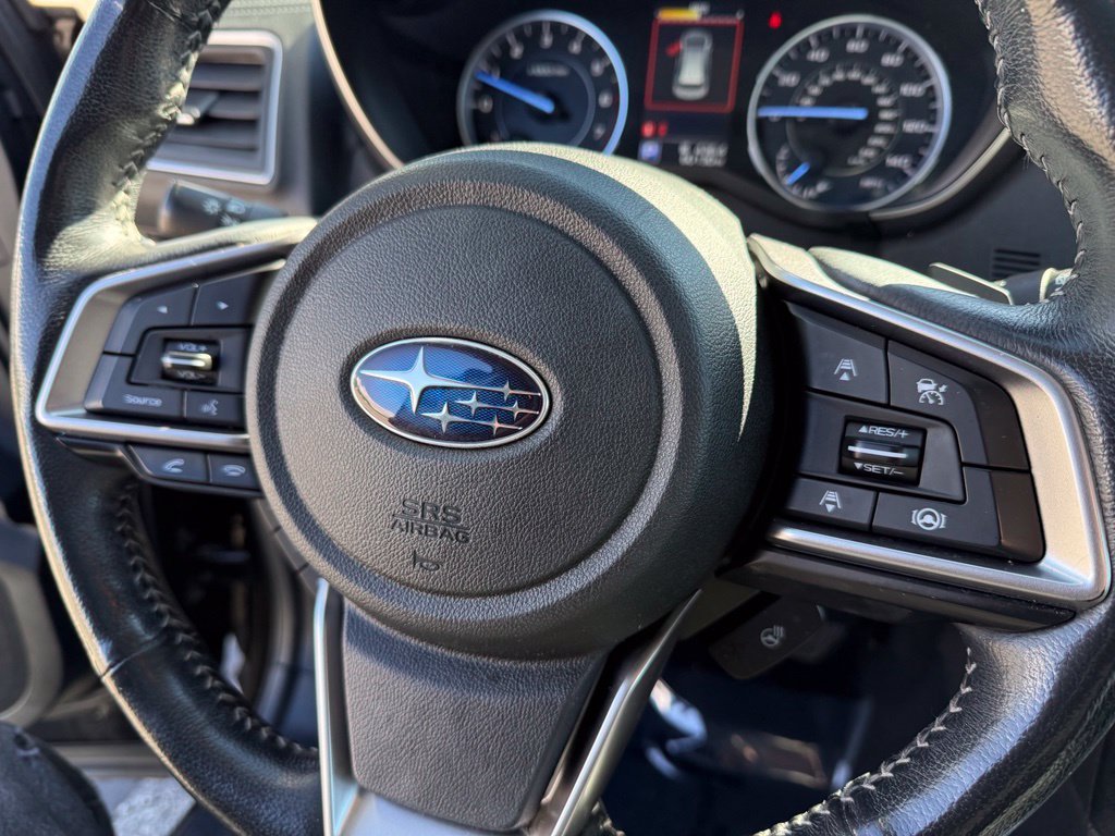 Used 2021 Subaru Ascent Limited w/ Technology Package AWD/4WD image 28