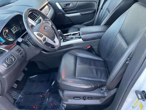 Used 2014 Ford Edge Limited w/ Equipment Group 302A image 20