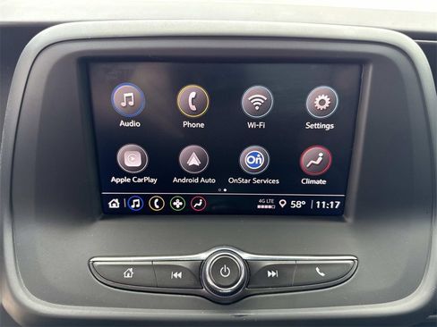 Used 2021 Chevrolet Camaro LT image 16