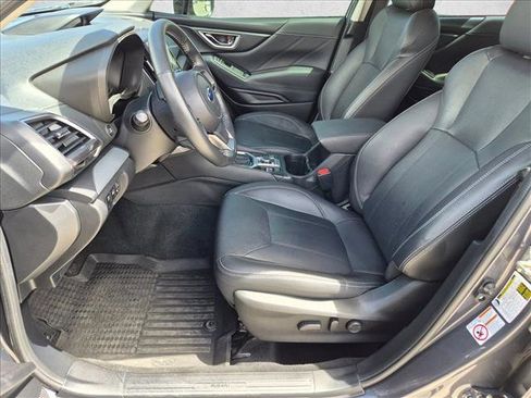 Used 2020 Subaru Forester Limited AWD/4WD image 16